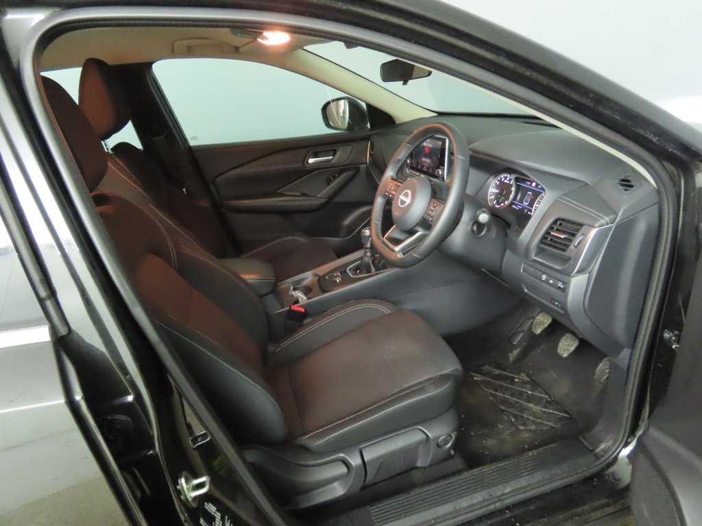 Used Nissan Qashqai 2023 for sale - 77952442: Photo 10