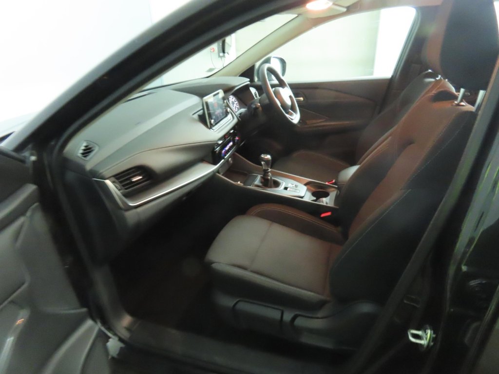 Used Nissan Qashqai 2023 for sale - 77952442: Photo 11