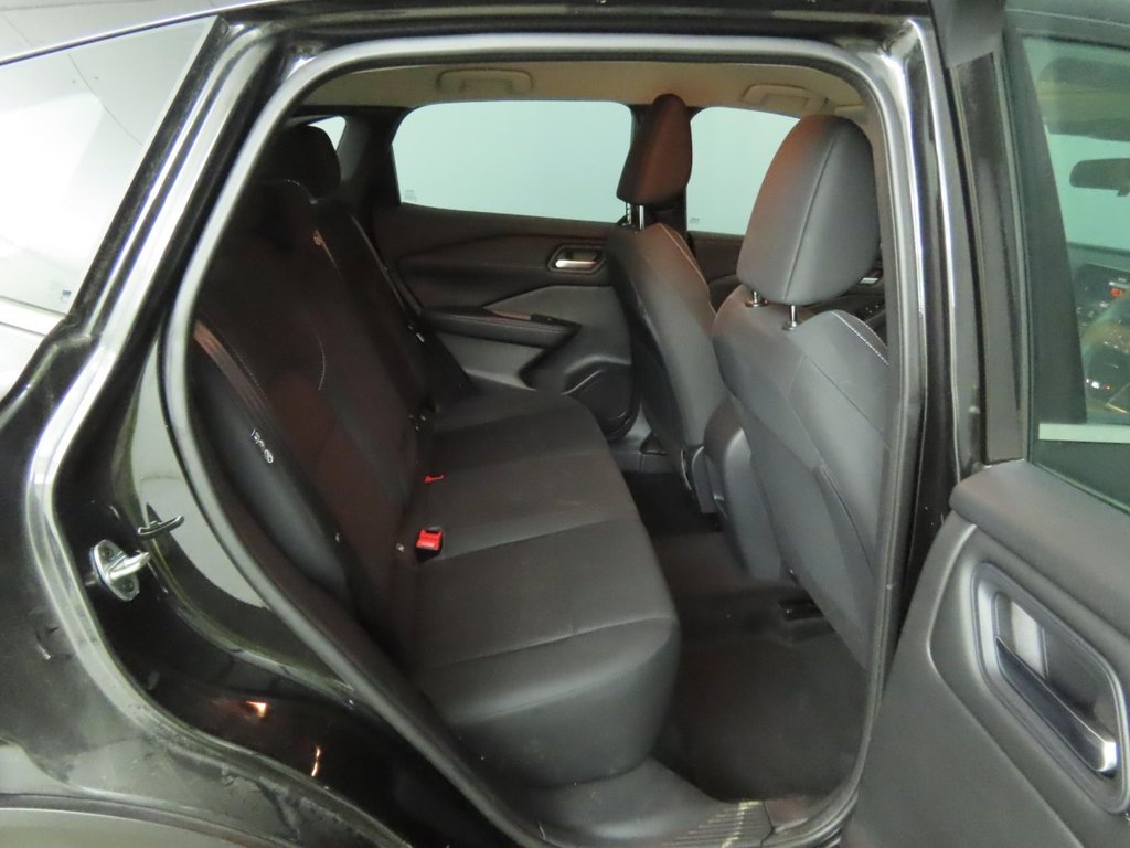 Used Nissan Qashqai 2023 for sale - 77952442: Photo 6