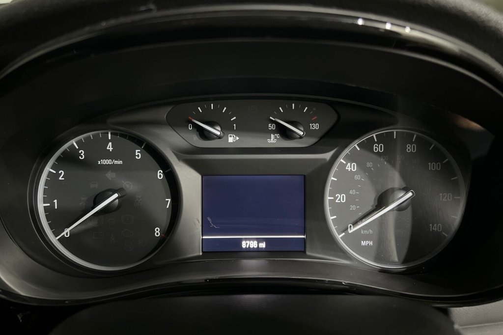 Used Vauxhall Mokka X 2018 for sale - 76840894: Photo 15