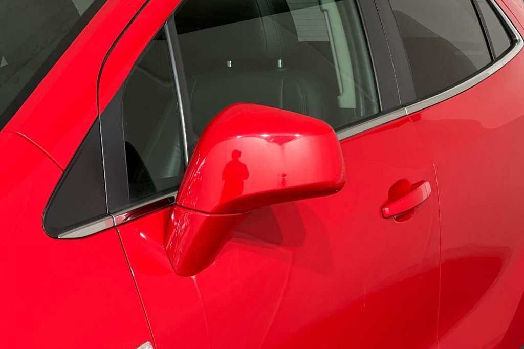 Used Vauxhall Mokka X 2018 for sale - 76840894: Photo 17