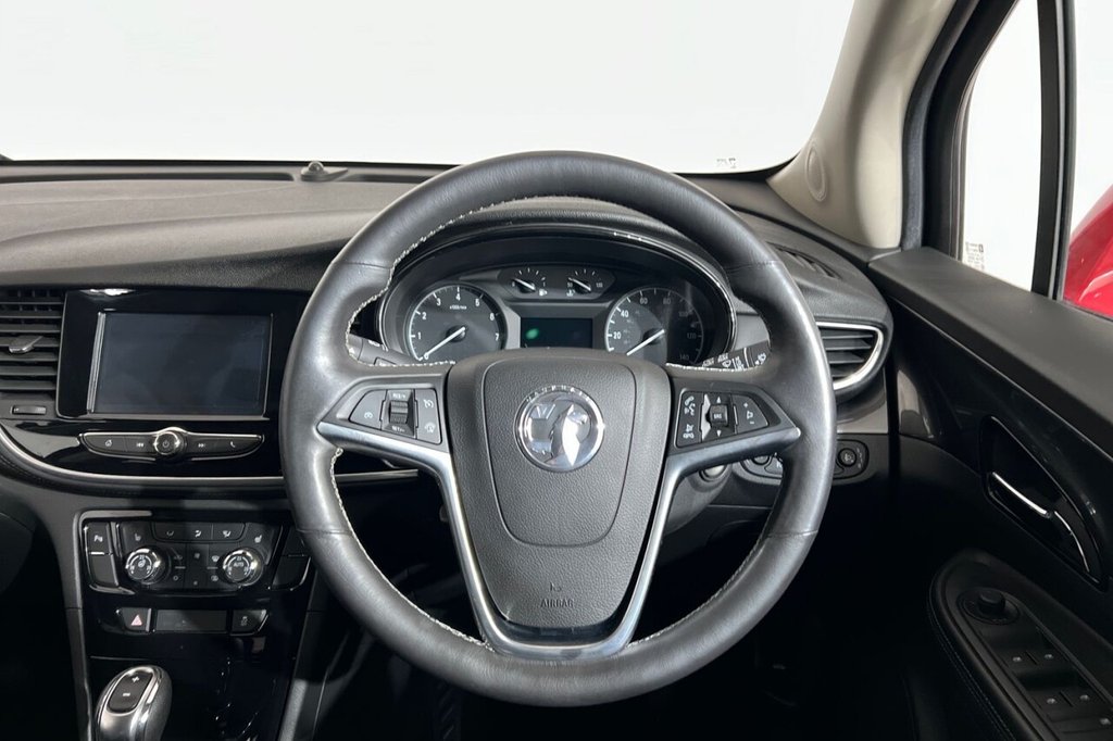 Used Vauxhall Mokka X 2018 for sale - 76840894: Photo 23