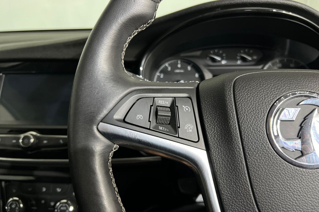 Used Vauxhall Mokka X 2018 for sale - 76840894: Photo 24