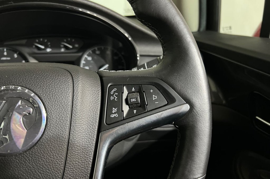 Used Vauxhall Mokka X 2018 for sale - 76840894: Photo 25