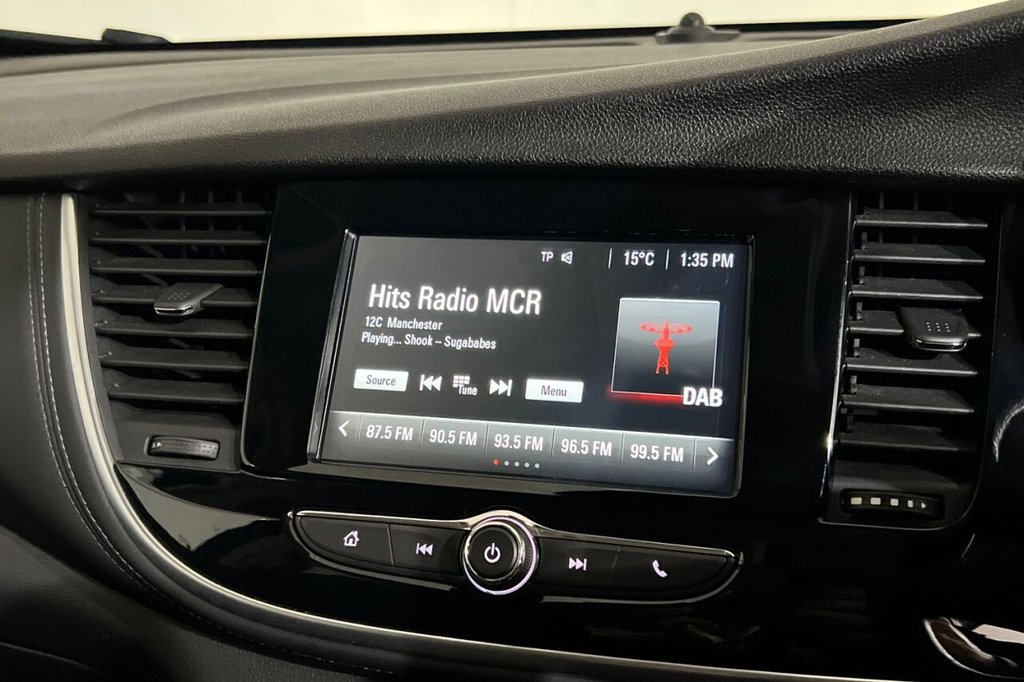 Used Vauxhall Mokka X 2018 for sale - 76840894: Photo 28