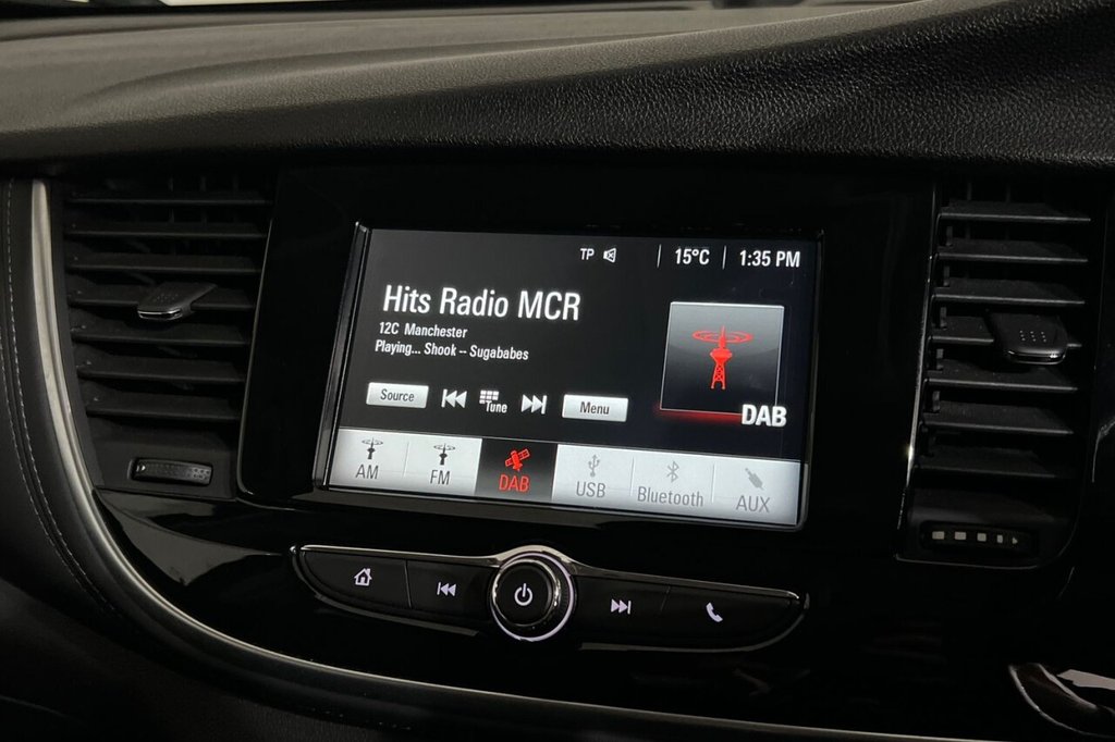 Used Vauxhall Mokka X 2018 for sale - 76840894: Photo 29