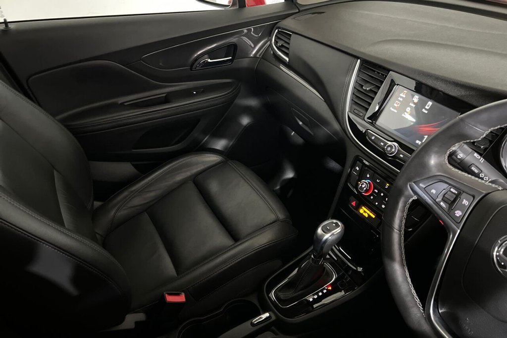 Used Vauxhall Mokka X 2018 for sale - 76840894: Photo 31