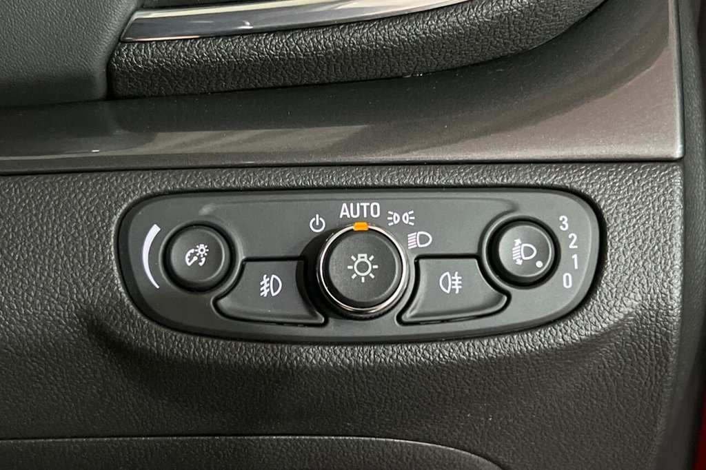 Used Vauxhall Mokka X 2018 for sale - 76840894: Photo 34