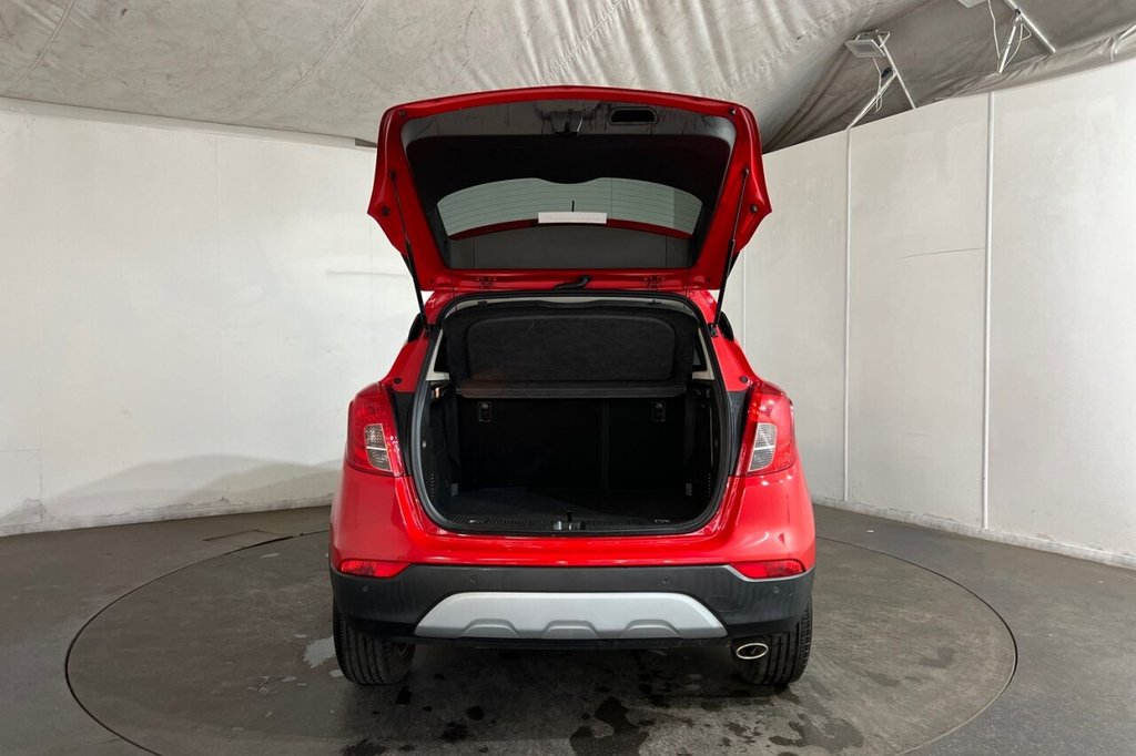 Used Vauxhall Mokka X 2018 for sale - 76840894: Photo 36