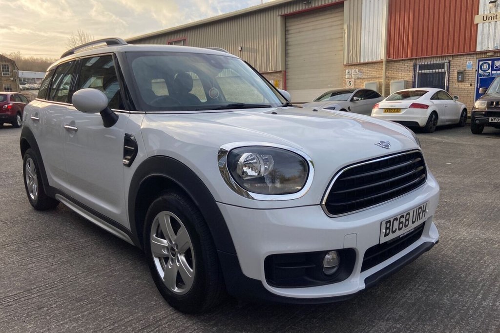 Used MINI Countryman 2019 for sale - 76973024: Photo 21