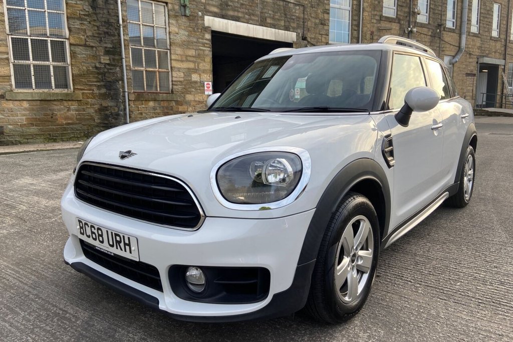 Used MINI Countryman 2019 for sale - 76973024: Photo 23