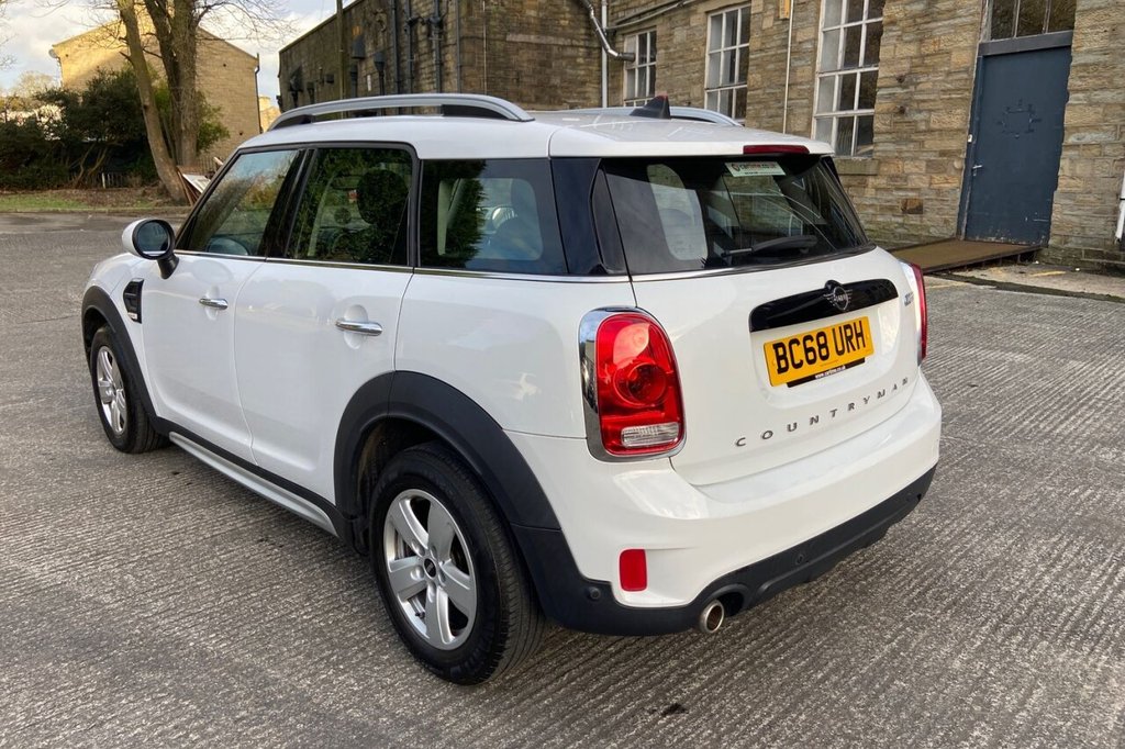 Used MINI Countryman 2019 for sale - 76973024: Photo 26