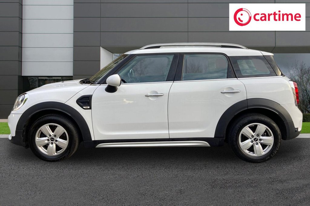 Used MINI Countryman 2019 for sale - 76973024: Photo 3