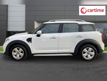 Used MINI Countryman 2019 for sale - 76973024: Photo