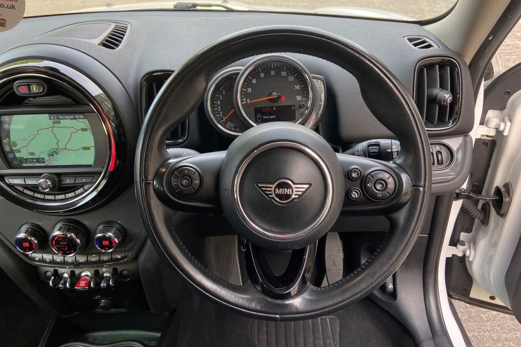 Used MINI Countryman 2019 for sale - 76973024: Photo 40