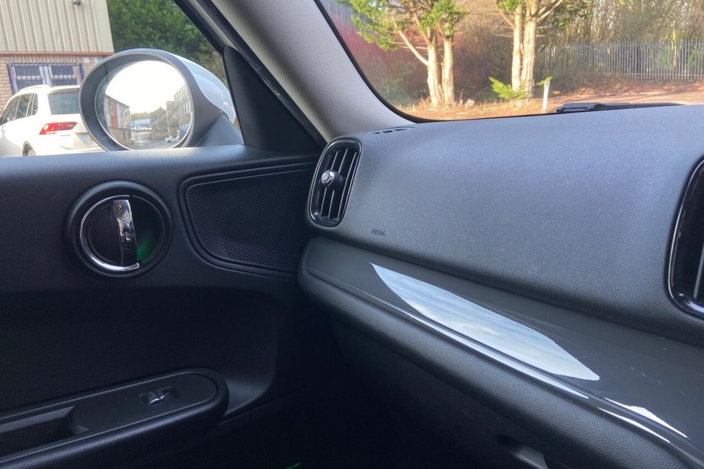 Used MINI Countryman 2019 for sale - 76973024: Photo 44