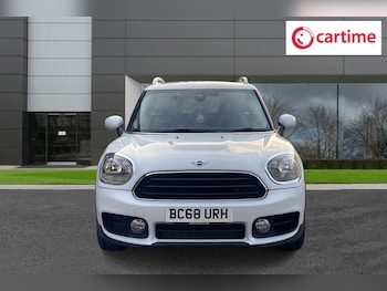 Used MINI Countryman 2019 for sale - 76973024: Photo