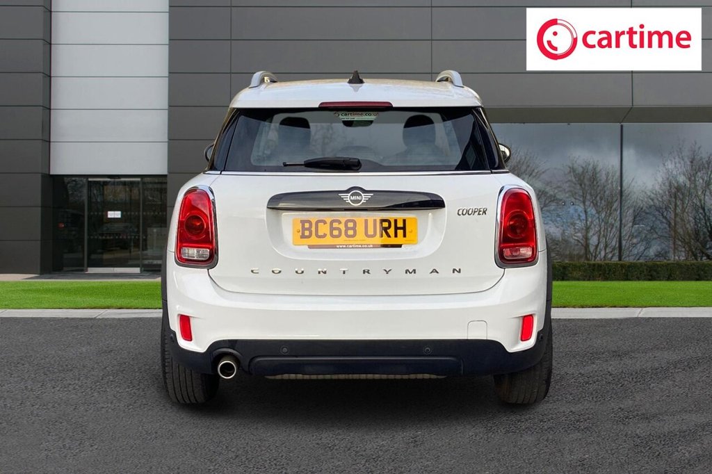 Used MINI Countryman 2019 for sale - 76973024: Photo 6