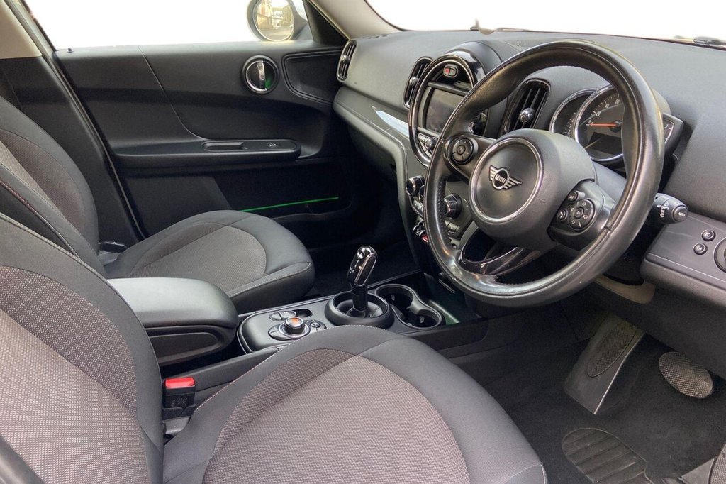 Used MINI Countryman 2019 for sale - 76973024: Photo 9