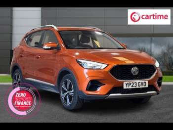 2023 (23) - 1.0 T-GDI Excite SUV 5dr Petrol Auto Euro 6 (111 ps) 10.1-Inch Touchscreen,