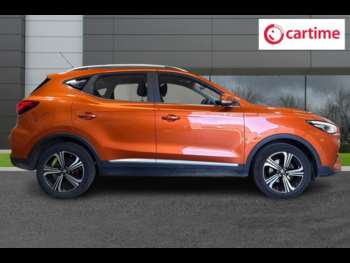 Used MG MG ZS 2023 for sale - 74746599: Photo