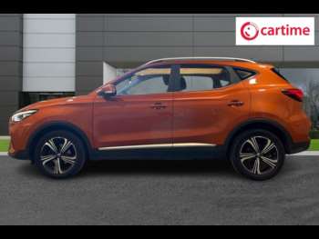 Used MG MG ZS 2023 for sale - 74746599: Photo