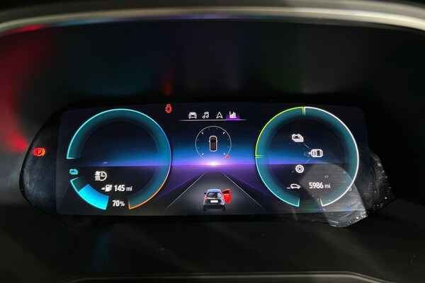 Used Renault Zoe 2021 for sale - 75631100: Photo 15