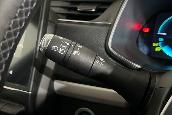 Used Renault Zoe 2021 for sale - 75631100: Photo 26
