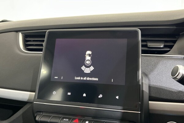 Used Renault Zoe 2021 for sale - 75631100: Photo 28