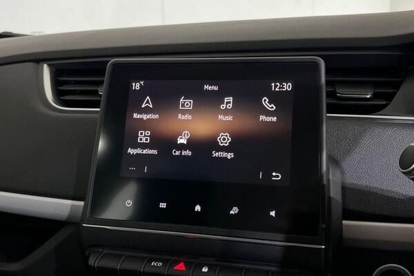 Used Renault Zoe 2021 for sale - 75631100: Photo 30