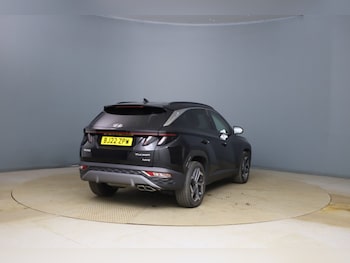 Used Hyundai TUCSON 2022 for sale - 77952443: Photo