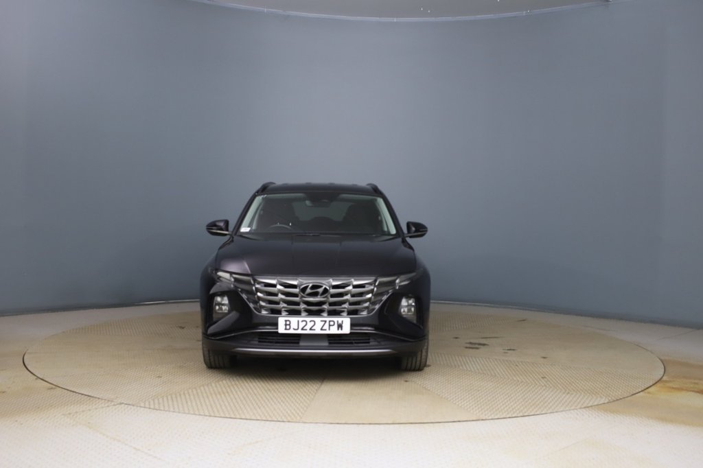 Used Hyundai TUCSON 2022 for sale - 77952443: Photo 8