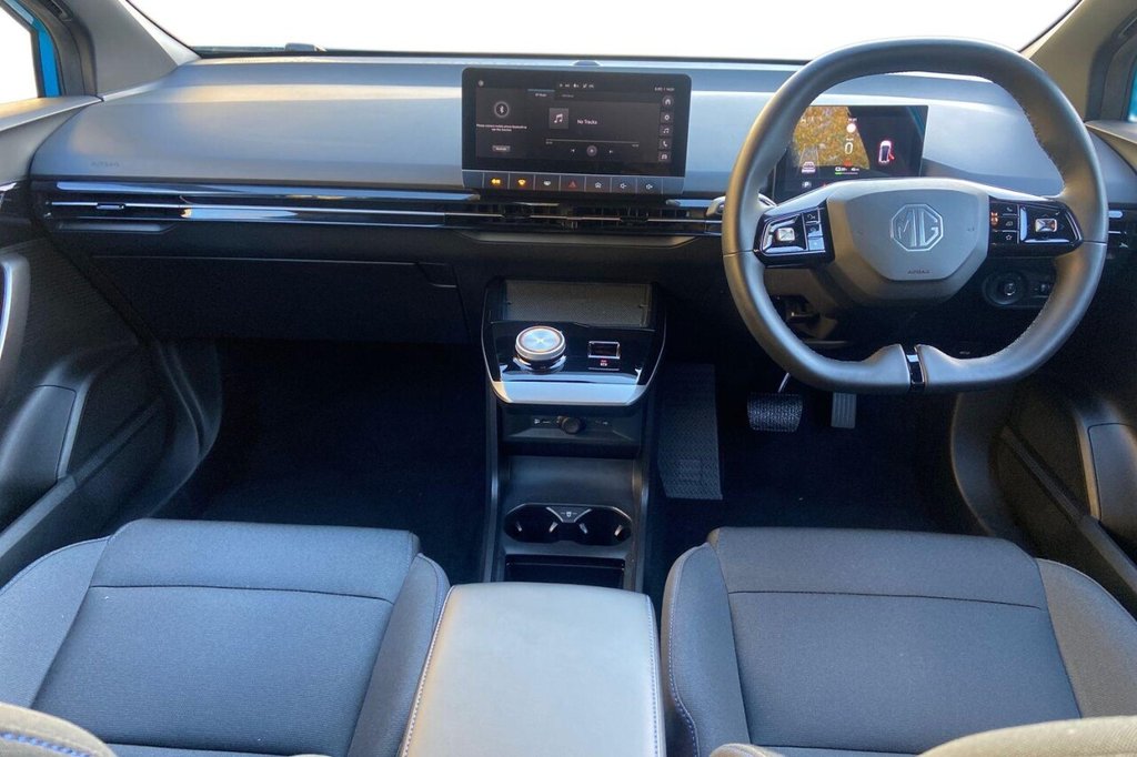 Used MG MG4 2023 for sale - 76570596: Photo 12