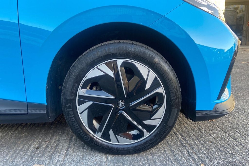 Used MG MG4 2023 for sale - 76570596: Photo 14