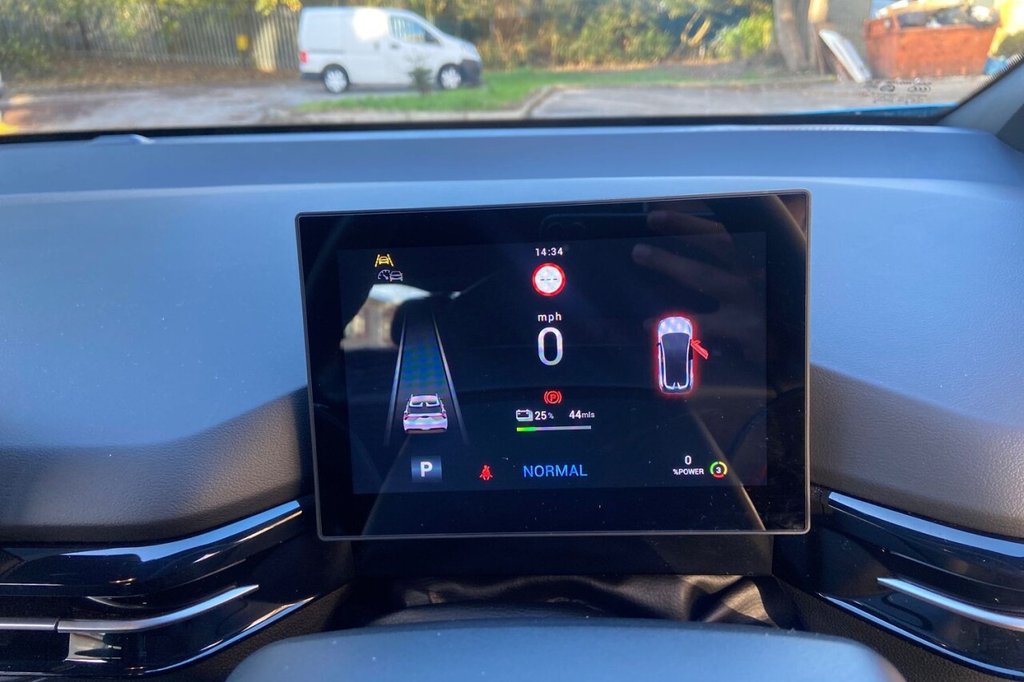 Used MG MG4 2023 for sale - 76570596: Photo 15