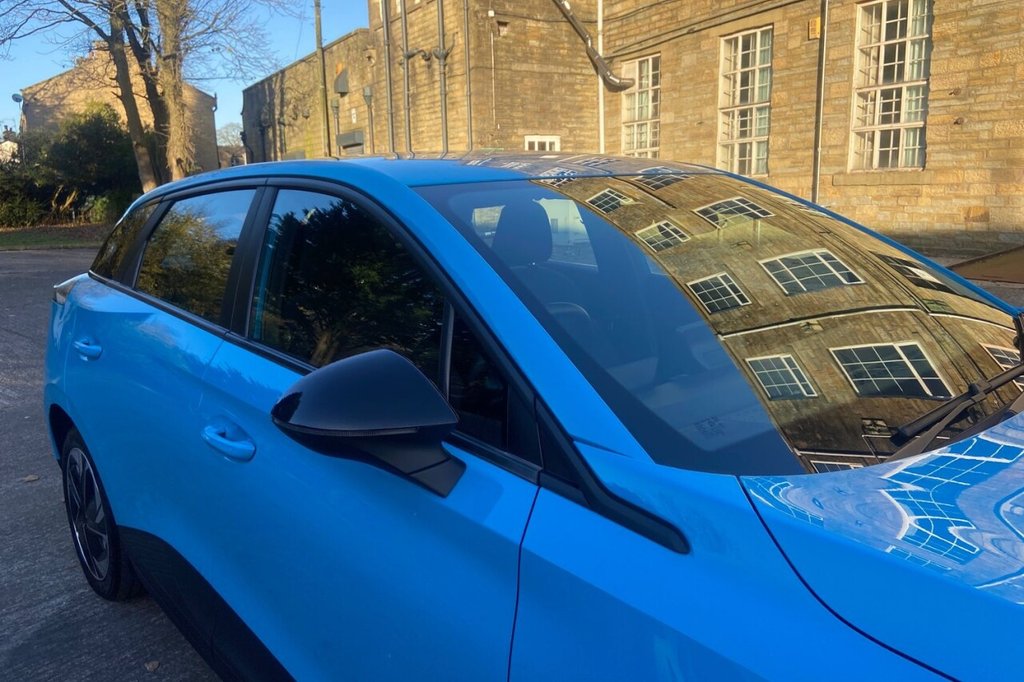 Used MG MG4 2023 for sale - 76570596: Photo 16