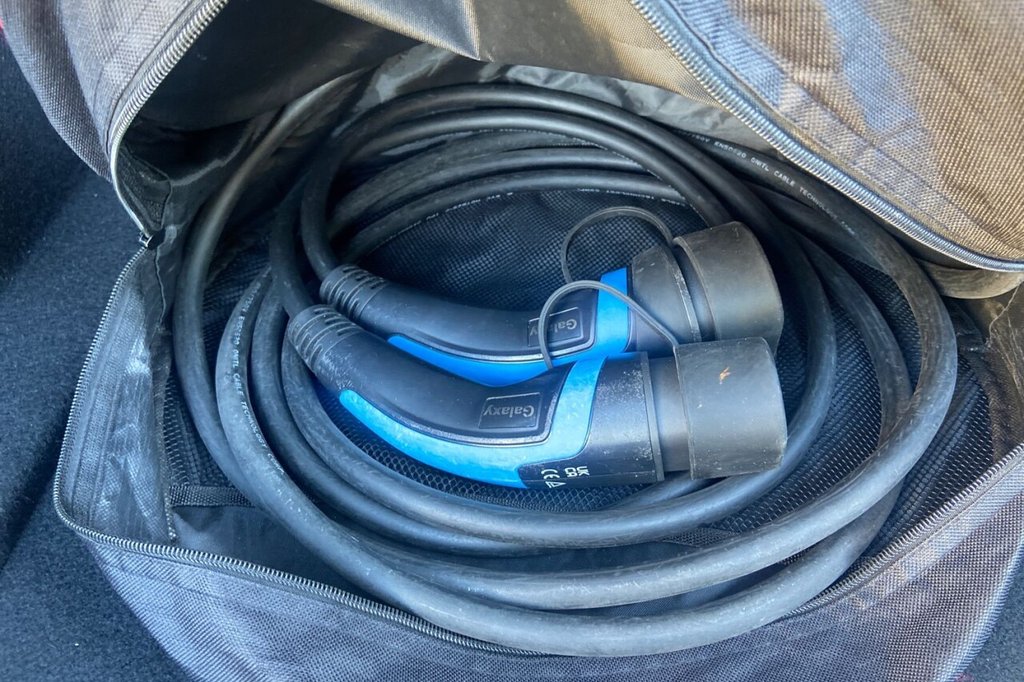 Used MG MG4 2023 for sale - 76570596: Photo 27