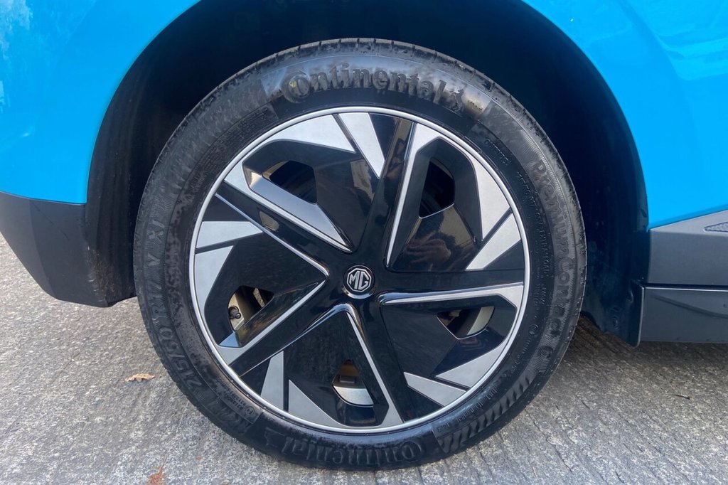 Used MG MG4 2023 for sale - 76570596: Photo 28