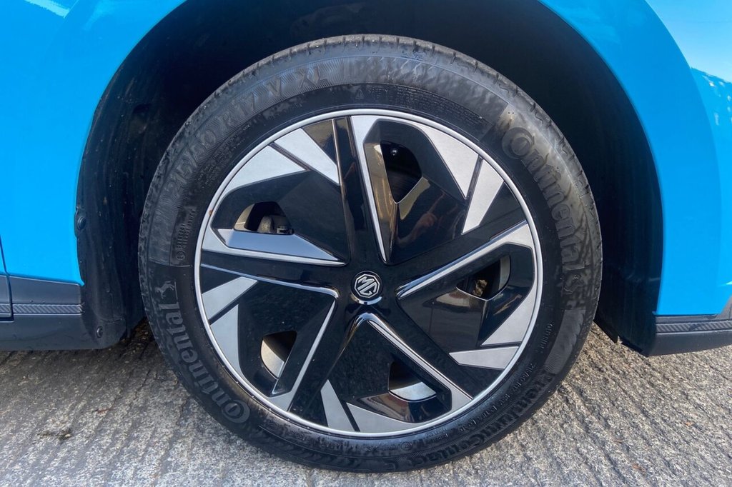 Used MG MG4 2023 for sale - 76570596: Photo 29