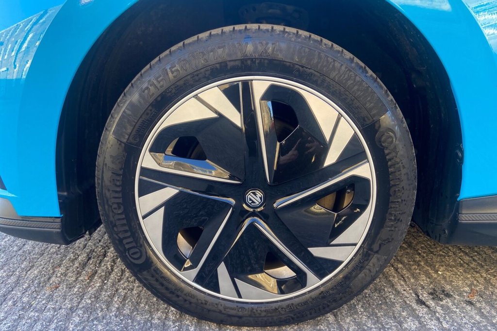 Used MG MG4 2023 for sale - 76570596: Photo 30