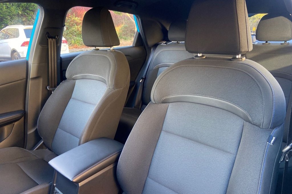 Used MG MG4 2023 for sale - 76570596: Photo 32