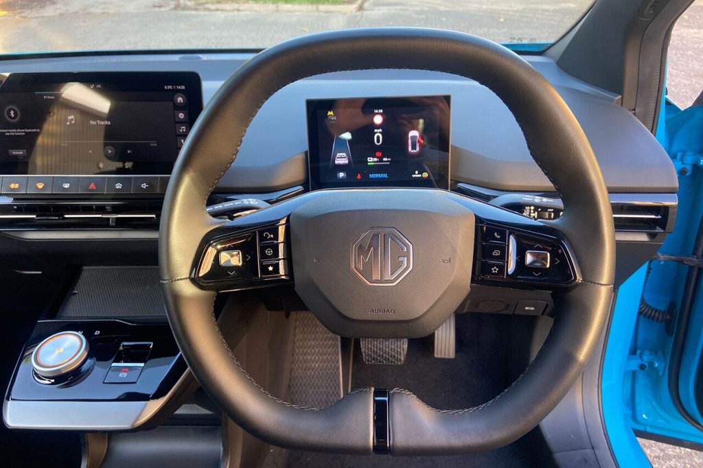 Used MG MG4 2023 for sale - 76570596: Photo 39