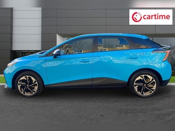 Used MG MG4 2023 for sale - 76570596: Photo