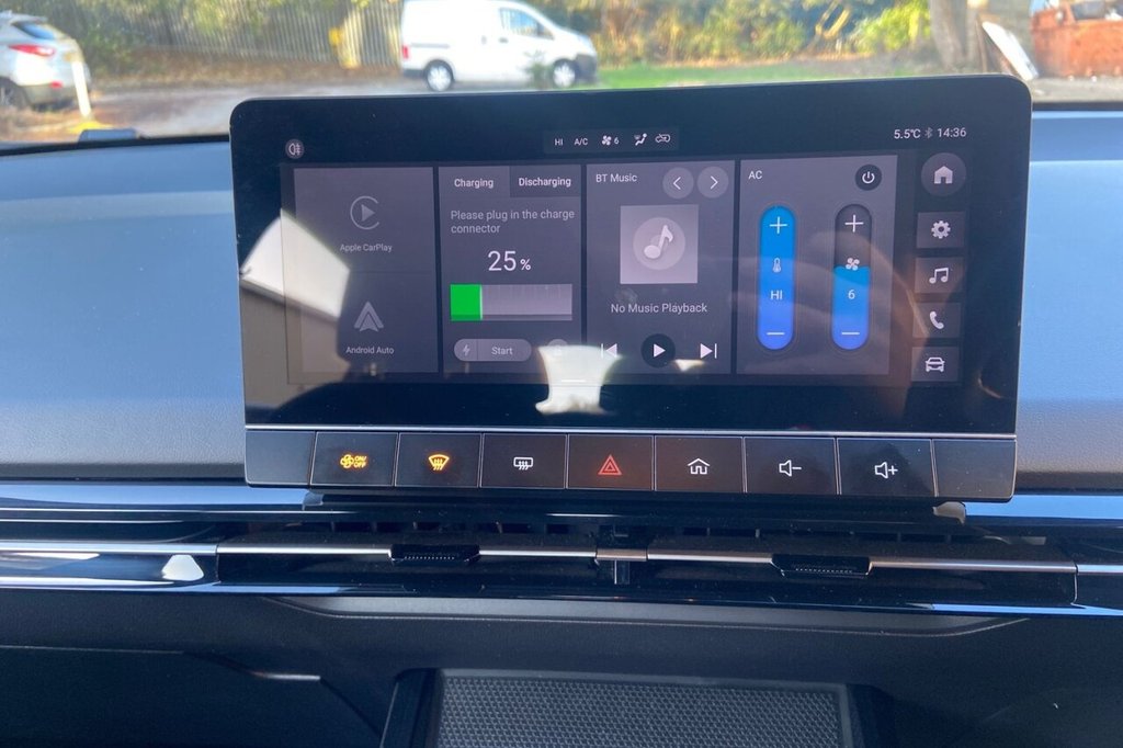 Used MG MG4 2023 for sale - 76570596: Photo 42