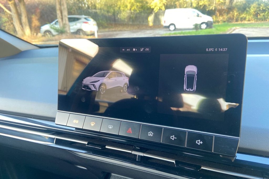 Used MG MG4 2023 for sale - 76570596: Photo 46