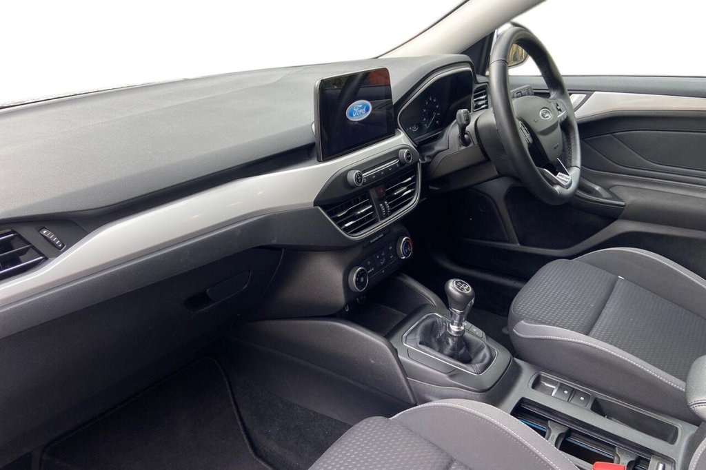 Used Ford Focus 2020 for sale - 76509781: Photo 11