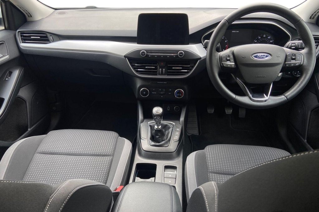 Used Ford Focus 2020 for sale - 76509781: Photo 12