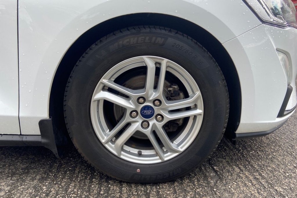 Used Ford Focus 2020 for sale - 76509781: Photo 14