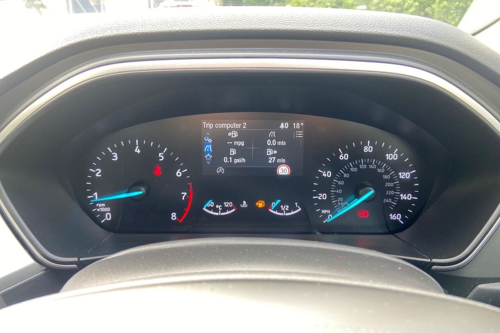 Used Ford Focus 2020 for sale - 76509781: Photo 15