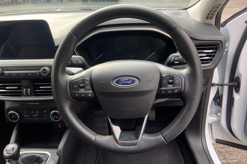 Used Ford Focus 2020 for sale - 76509781: Photo 21